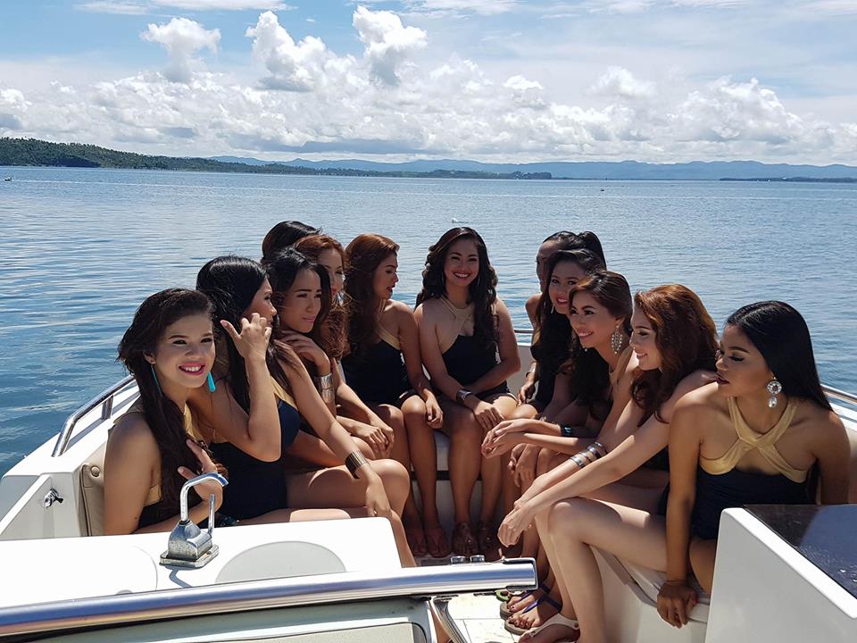Miss Pintados 2